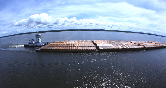 Uma lei essencial para a exportação