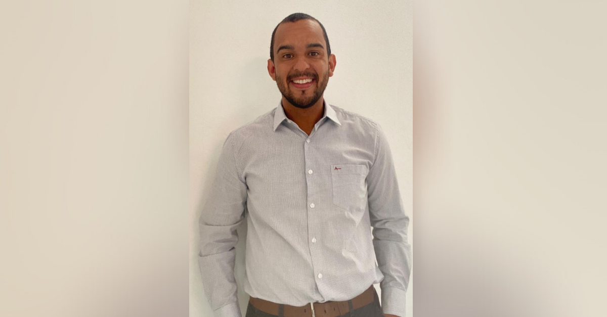 Zoetis reforça time técnico de Aves Zoetis reforça time técnico de Aves