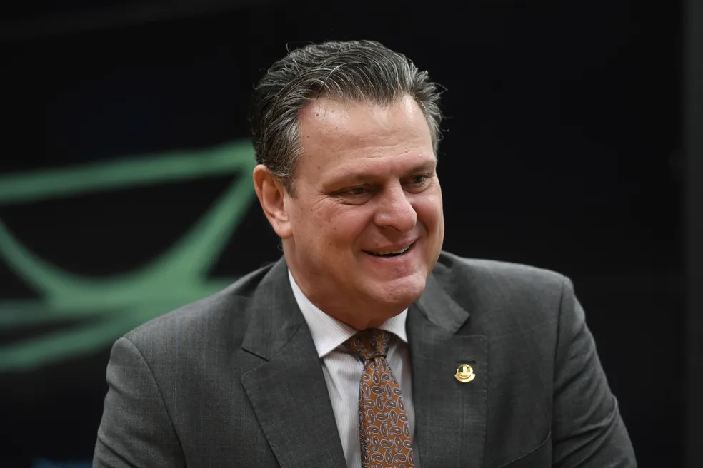 Fávaro participa de sua primeira reunião com a Frente Parlamentar da Agricultura Fávaro participa de sua primeira reunião com a Frente Parlamentar da Agricultura