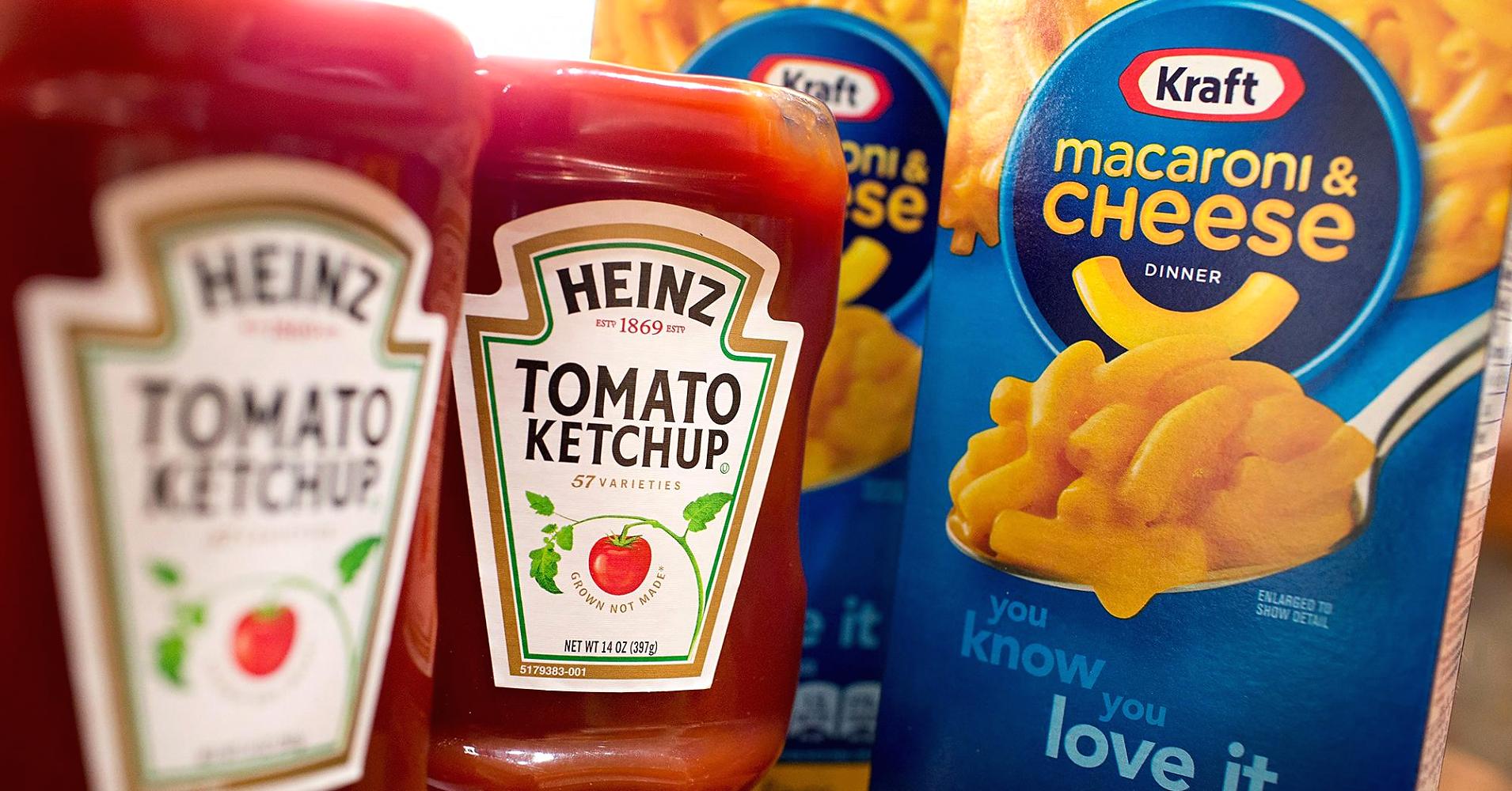 Kraft Heinz usará 100% de ovos livres de gaiolas em toda América Latina