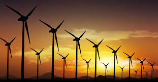 Geração eólica alcança recordes no início do mês de julho Geração eólica alcança recordes no início do mês de julho