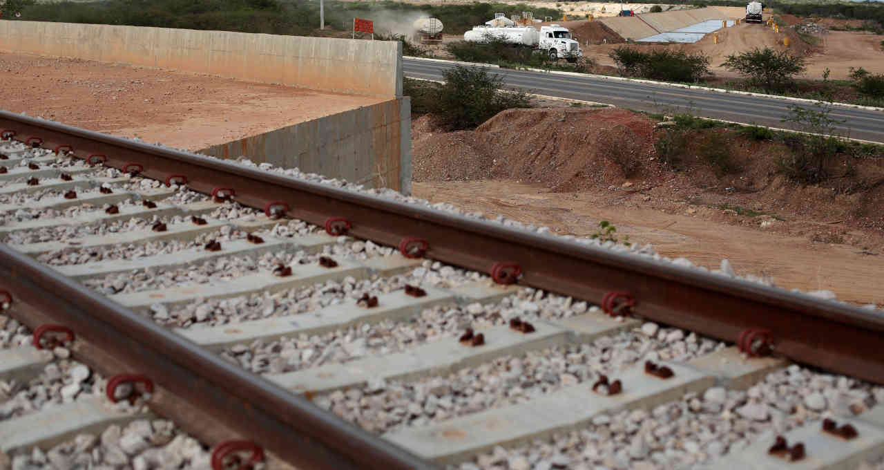 Empresa australiana investe na operadora portuária CLI para financiar acordo de US$ 260 mi