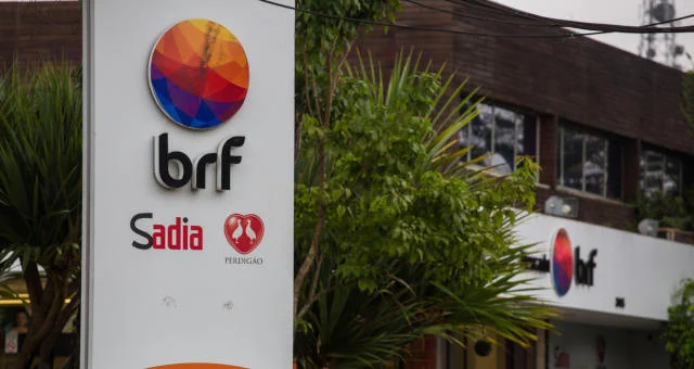 BRF estabelece parceria com empresa de carne halal da Arábia Saudita