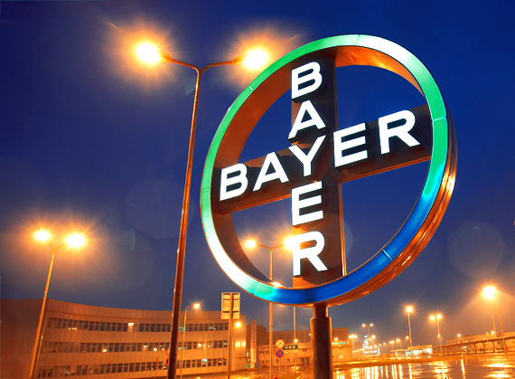 China aprova compra da Monsanto pela Bayer mediante condições China aprova compra da Monsanto pela Bayer mediante condições