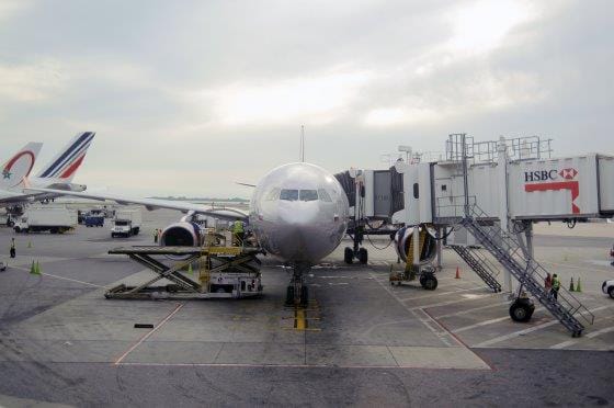 Iniciativas das companhias aéreas para reduzir a emissão de carbono no Brasil