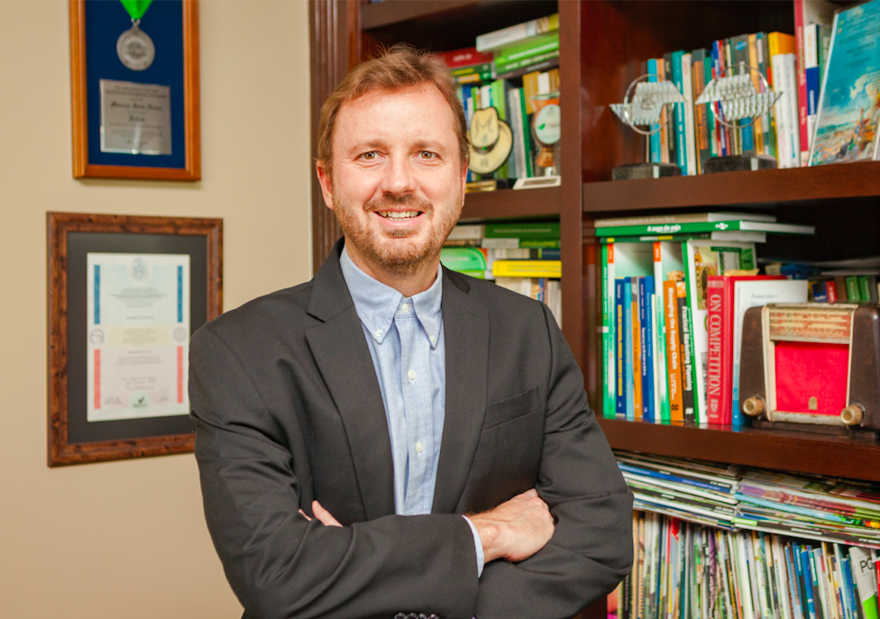 Brasil salva o mundo de uma crise alimentar e da fome mais profunda Brasil salva o mundo de uma crise alimentar e da fome mais profunda