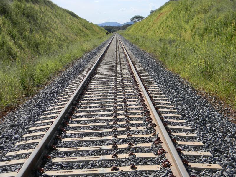 Conclusão de estudo para Ferrovia do Frango é adiado Conclusão de estudo para Ferrovia do Frango é adiado
