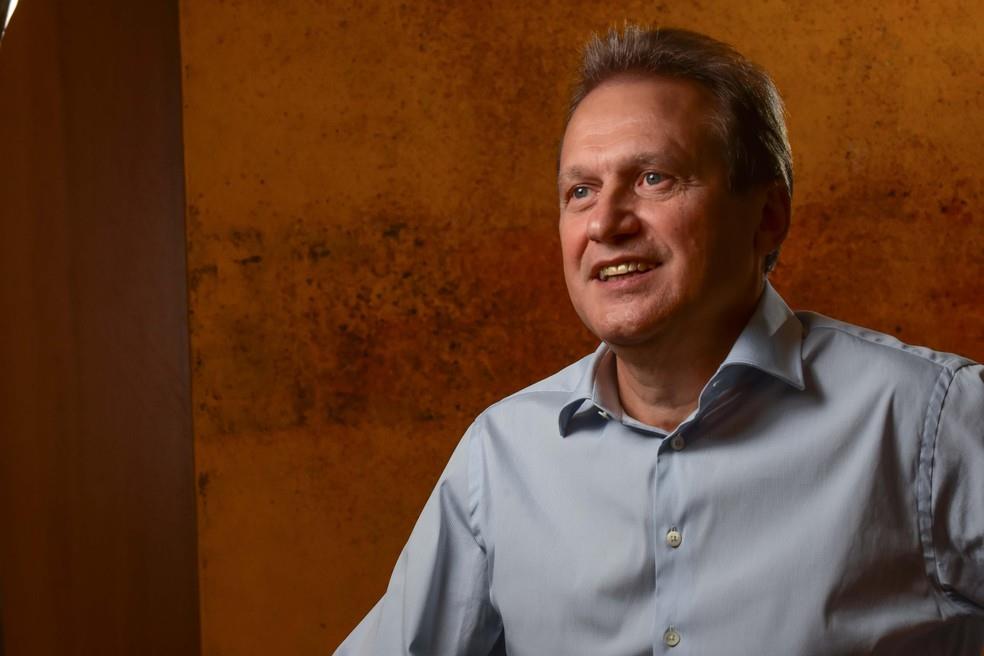 El frigorífico JBS compró una de las mayores productoras de carne de cerdo