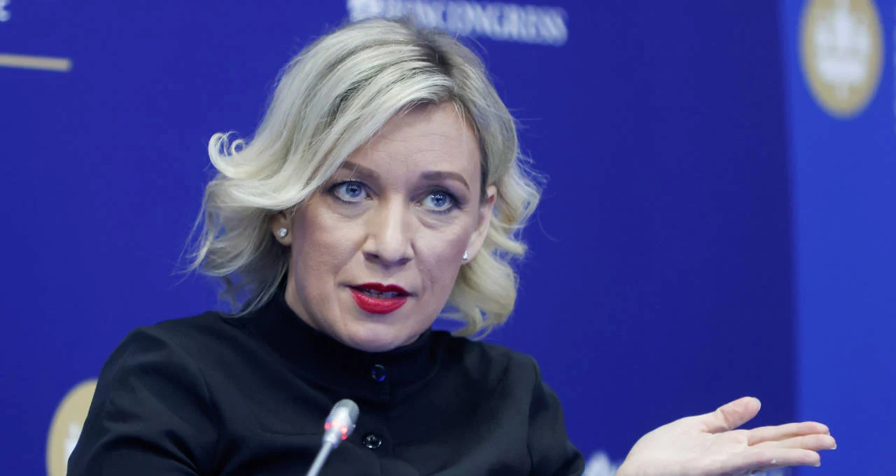 Governo da Rússia diz que "chantagem" dos EUA sobre exportações de fertilizantes ameaça segurança alimentar global Governo da Rússia diz que "chantagem" dos EUA sobre exportações de fertilizantes ameaça segurança alimentar global