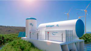 Ceará se prepara para hidrogênio verde, e custos de produção devem cair 60% até 2030 Ceará se prepara para hidrogênio verde, e custos de produção devem cair 60% até 2030