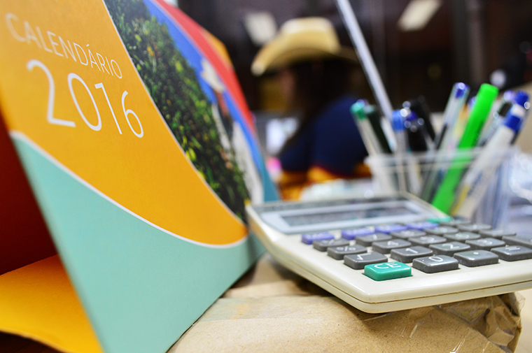 Falta menos de um mês para o prazo final da Contribuição Sindical Rural Falta menos de um mês para o prazo final da Contribuição Sindical Rural