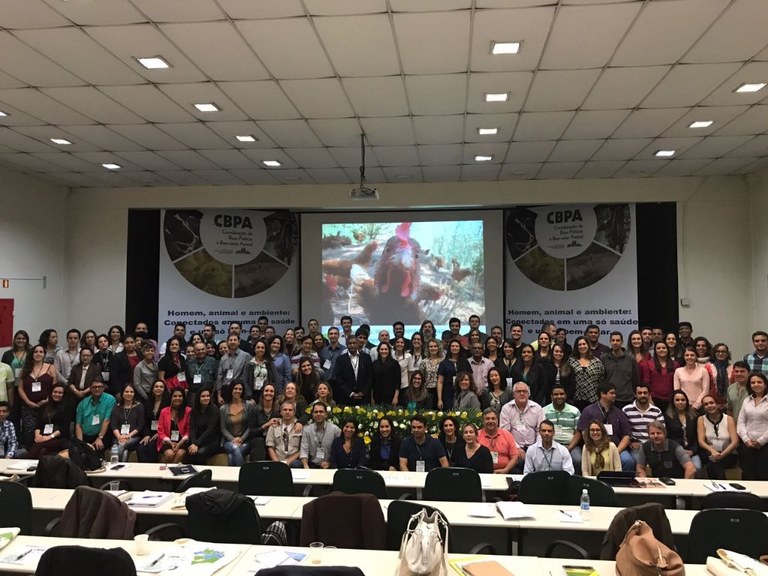 Brasil avança no debate sobre bem-estar animal Brasil avança no debate sobre bem-estar animal