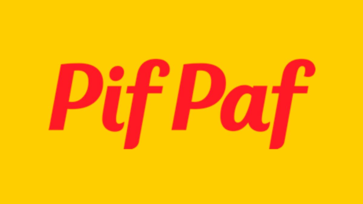 Pif Paf Alimentos celebra conquista inédita no Grande Encontro da União Brasileira para a Qualidade (UBQ) Pif Paf Alimentos celebra conquista inédita no Grande Encontro da União Brasileira para a Qualidade (UBQ)