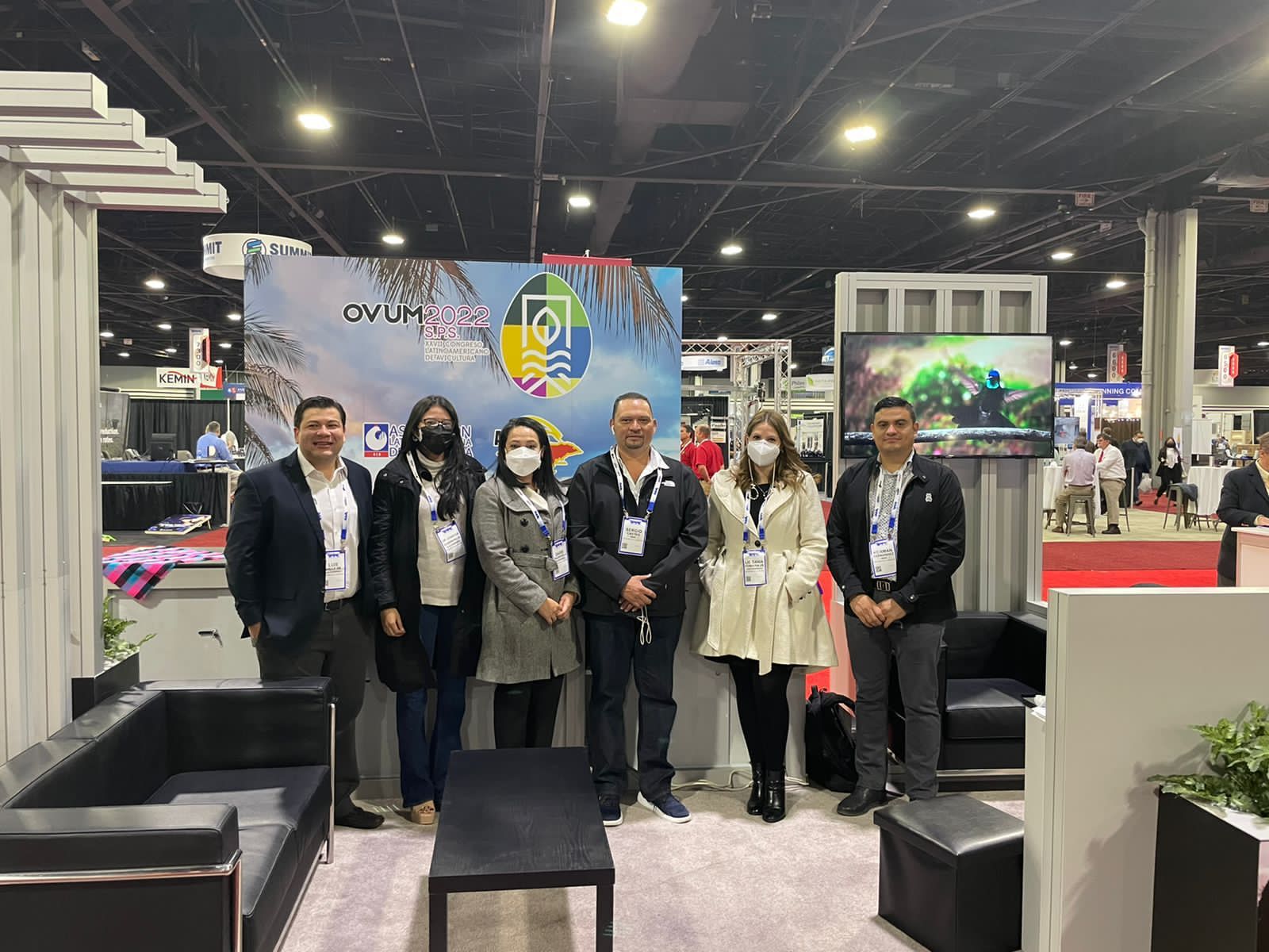 Congresso Latino-Americano de Avicultura segue com os preparativos para a edição 2022 Congresso Latino-Americano de Avicultura segue com os preparativos para a edição 2022