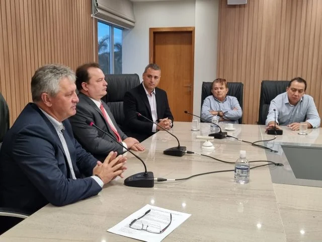 Programa de incentivo a frigoríficos que abatem suínos no MT é prorrogado Programa de incentivo a frigoríficos que abatem suínos no MT é prorrogado