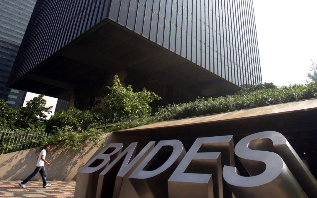 BNDES começa a operar novo programa de garantias com foco em eficiência energética