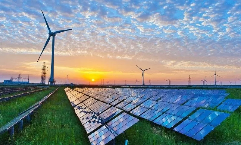 Pequenos consumidores impulsionam o futuro da energia renovável