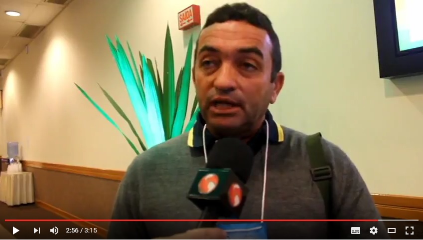 Presidente da Associação dos Suinoculturores de Sergipe fala sobre o alto custo da produção animal