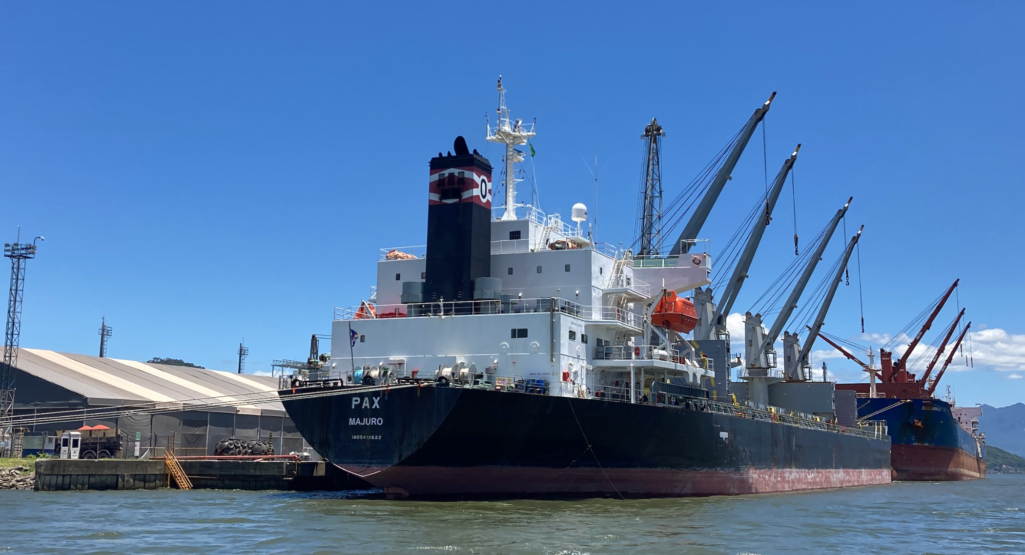 Tensão no Mar Negro com ataque Ucraniano a navio russo por drone