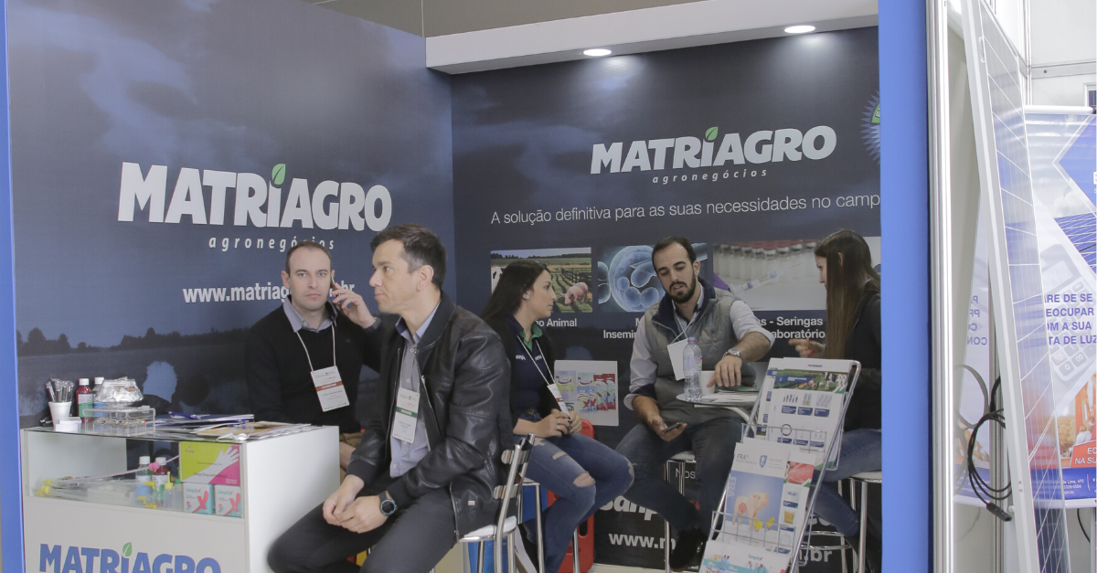 AveSui coloca empresas em evidência no mercado do Agro, afirma CEO da Matriagro