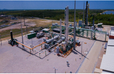 Nova parceria para produção de biometano em São Paulo Nova parceria para produção de biometano em São Paulo