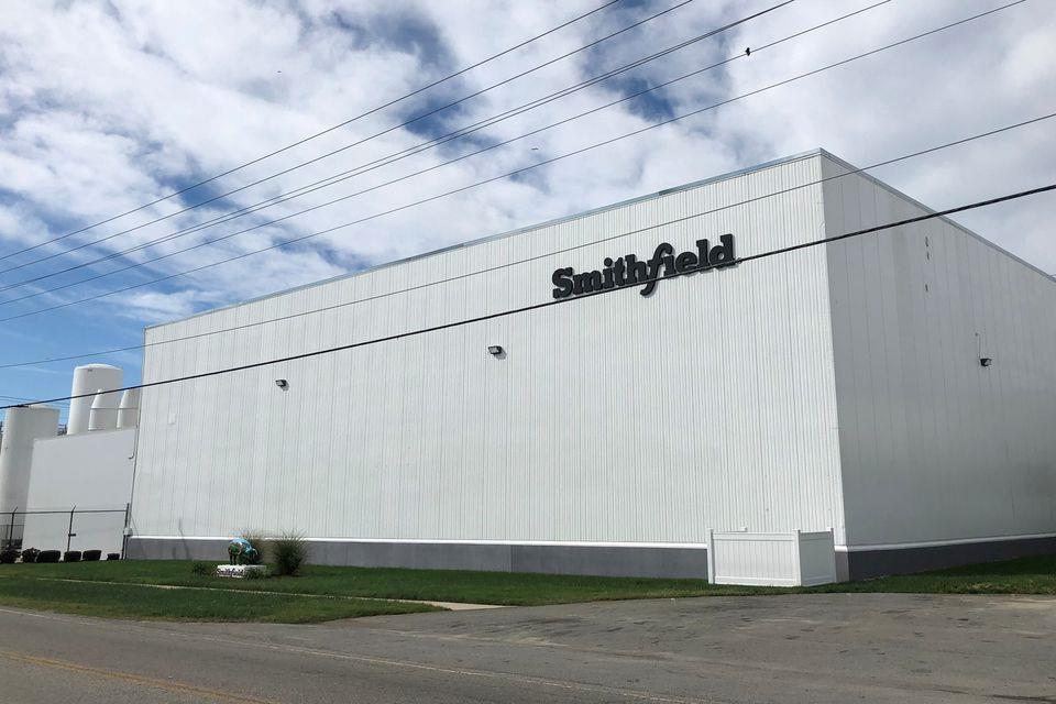 Novo relatório da Smithfield Foods documenta 21 anos de progresso em direção às metas de sustentabilidade Novo relatório da Smithfield Foods documenta 21 anos de progresso em direção às metas de sustentabilidade