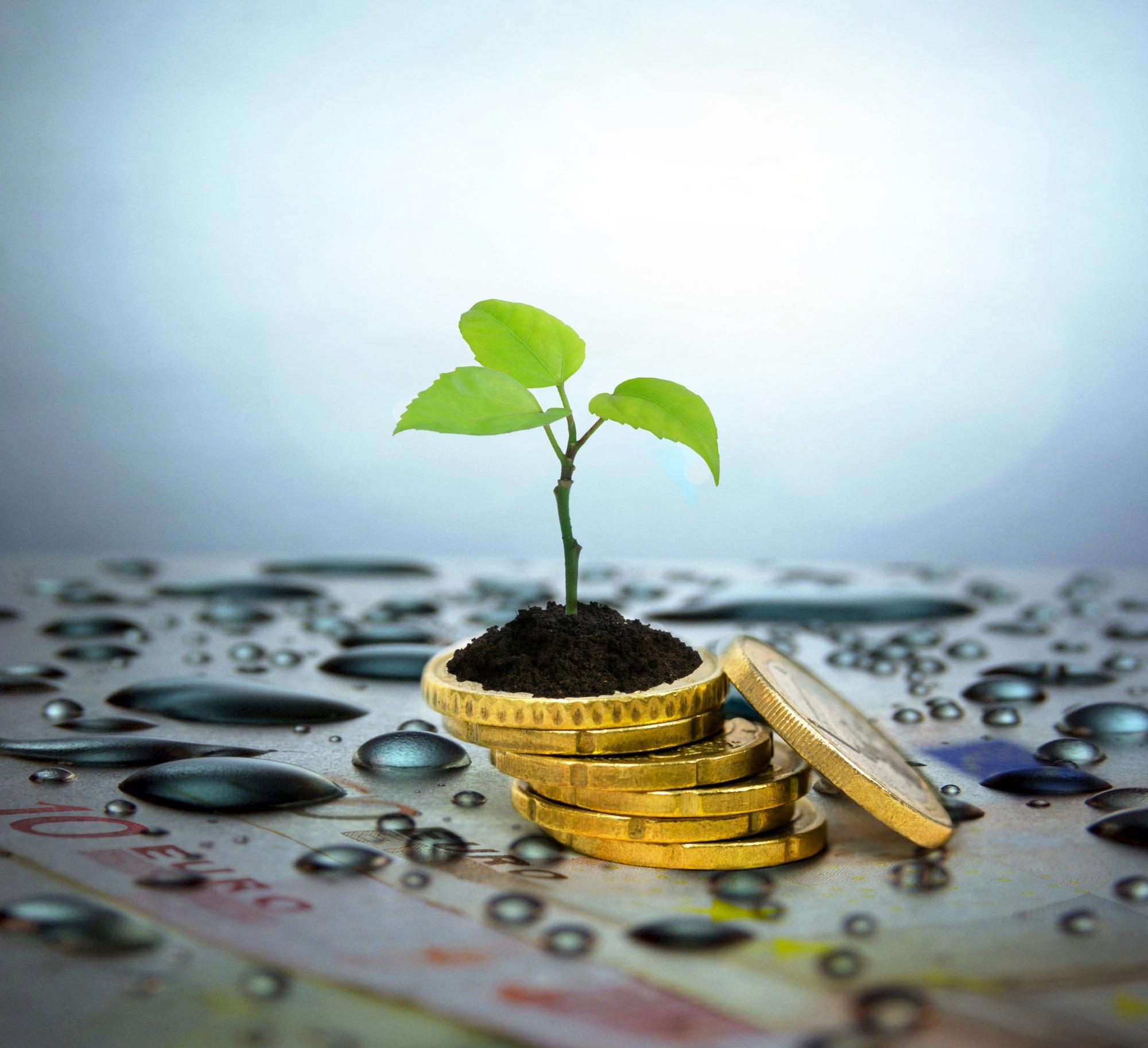 Crise hídrica pode 'segurar' o PIB agrícola Crise hídrica pode 'segurar' o PIB agrícola