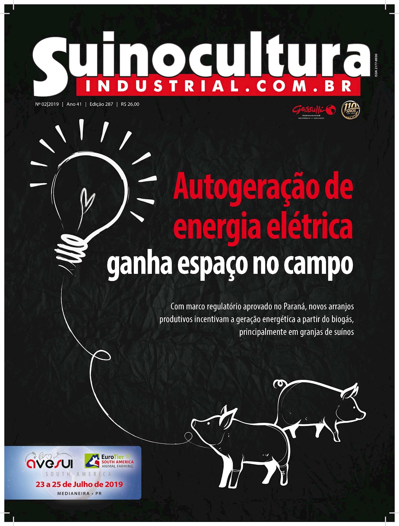 Edição 287 Edição 287