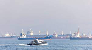 Rússia anuncia retirada do acordo do Mar Negro com a Ucrânia