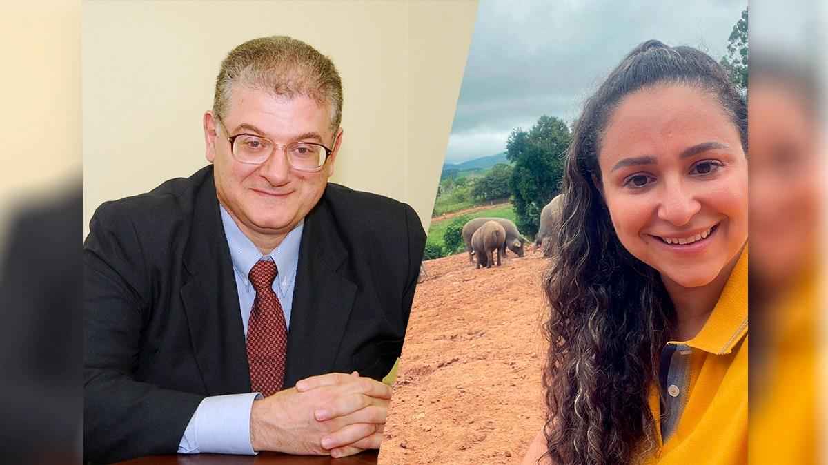 Na próxima semana, TV Gessulli terá lives sobre segmento genético avícola e mercado premium de carne suína Na próxima semana, TV Gessulli terá lives sobre segmento genético avícola e mercado premium de carne suína