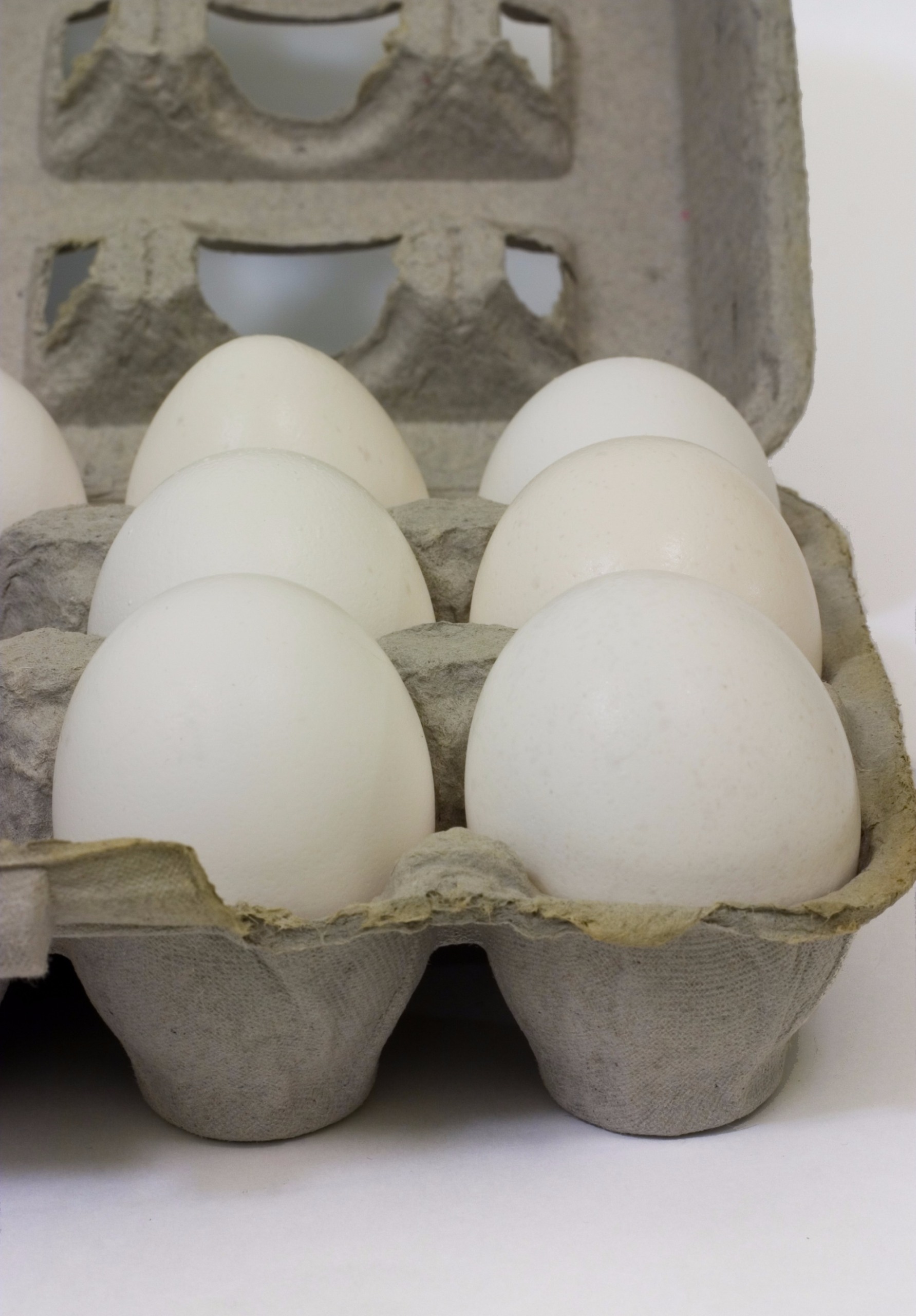 Após semanas de estabilidade, preços dos ovos recuam