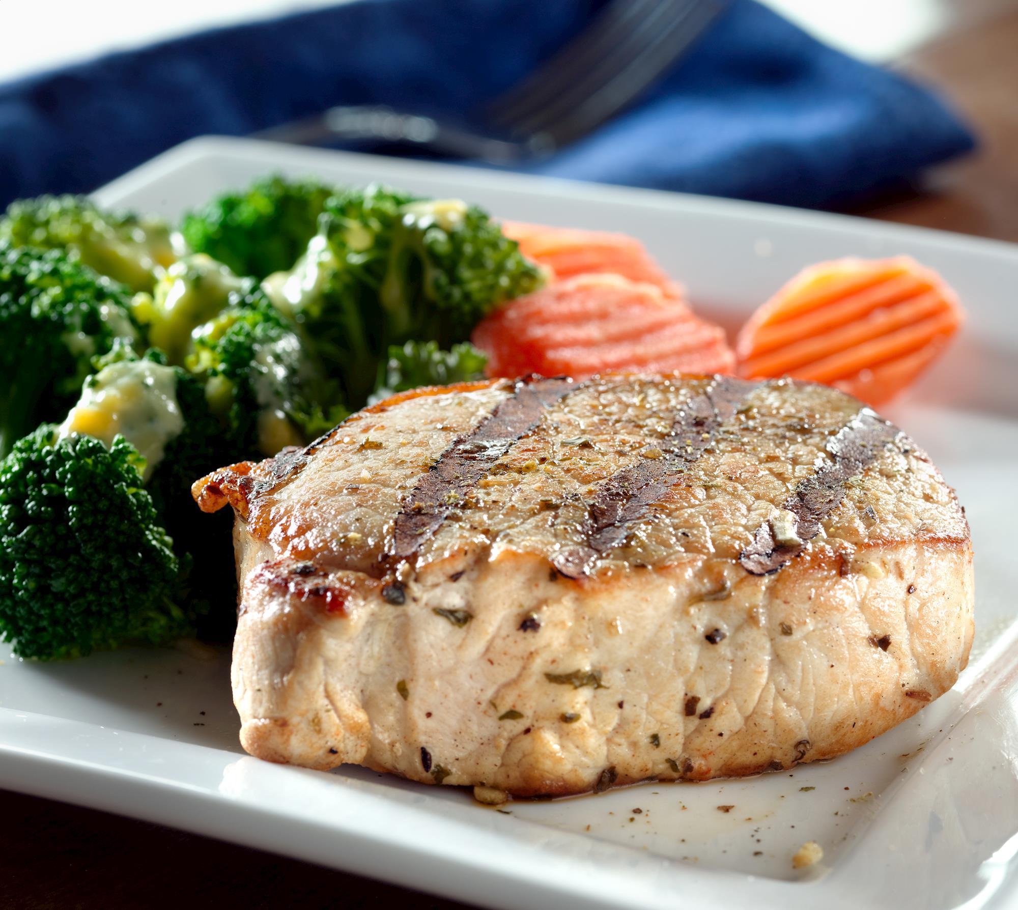 Analista prevê aumento do consumo de carne suína no mundo e no Brasil Analista prevê aumento do consumo de carne suína no mundo e no Brasil