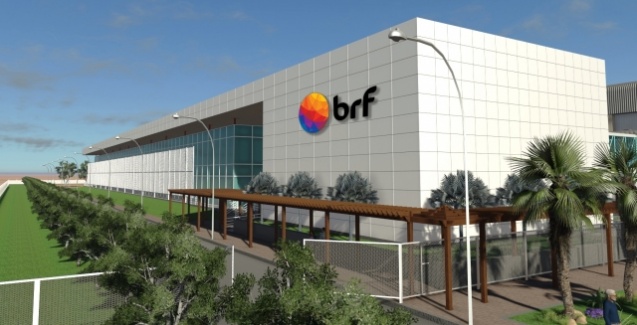 BRF vende participação em empresa de Singapura BRF vende participação em empresa de Singapura