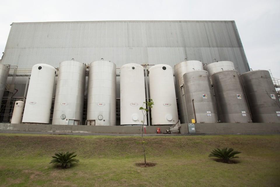 JBS avança em ranking global de sustentabilidade JBS avança em ranking global de sustentabilidade