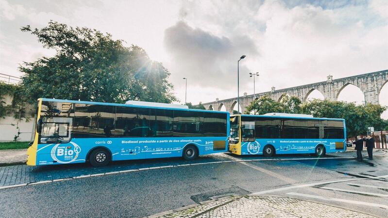 Bioenergia quer mais biodiesel incorporado nos combustíveis