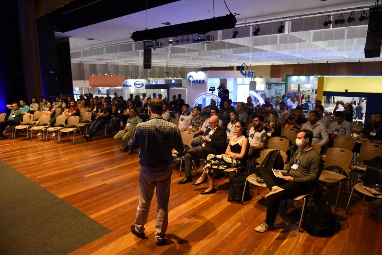 Conheça os temas que estarão em evidência na programação técnica da AveSui 2023 Conheça os temas que estarão em evidência na programação técnica da AveSui 2023