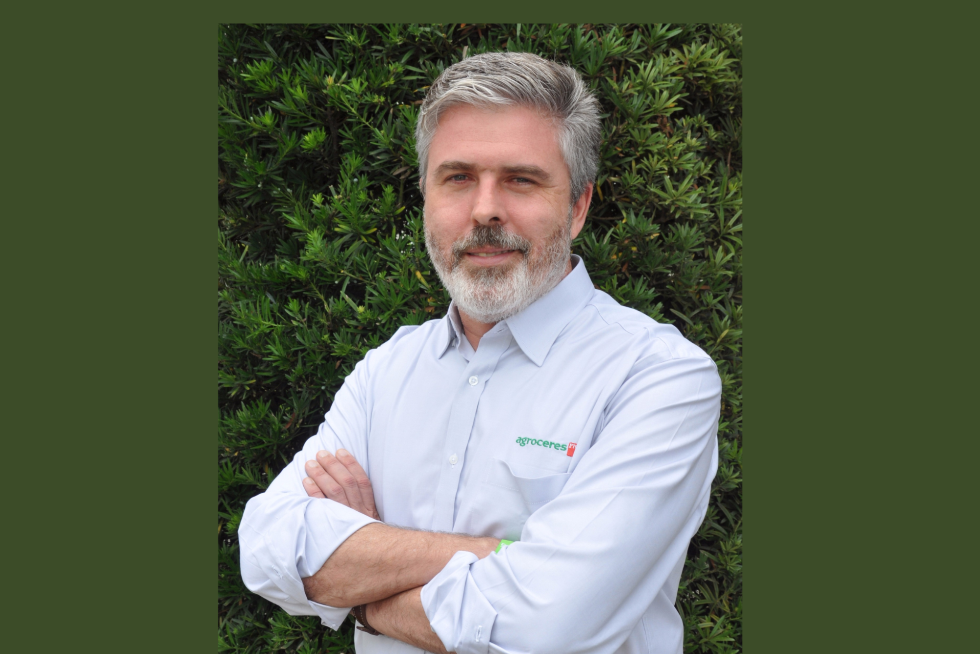 Alexandre Furtado da Rosa: "O prêmio Quem é Quem reconhece e exalta o trabalho de dirigentes, técnicos e produtores cooperados, em vários âmbitos"