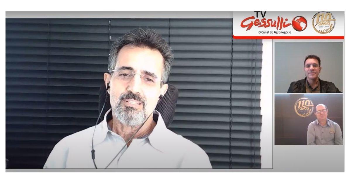 Para o mercado futuro na suinocultura há um despertar por novos desenvolvimentos, aponta consultor da ASEMG Para o mercado futuro na suinocultura há um despertar por novos desenvolvimentos, aponta consultor da ASEMG