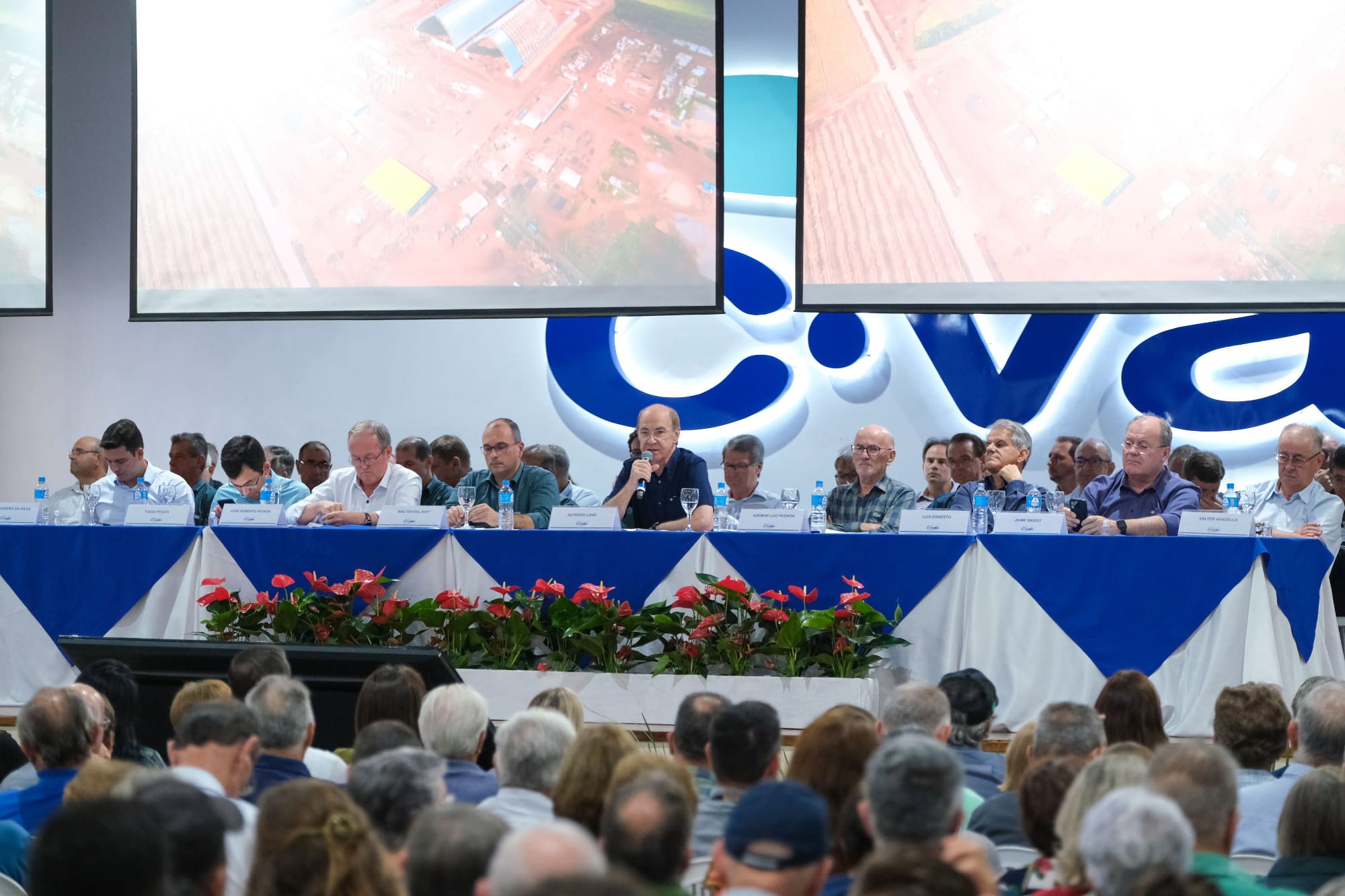 Cooperativas do PR cresceram 18,49% em 2022