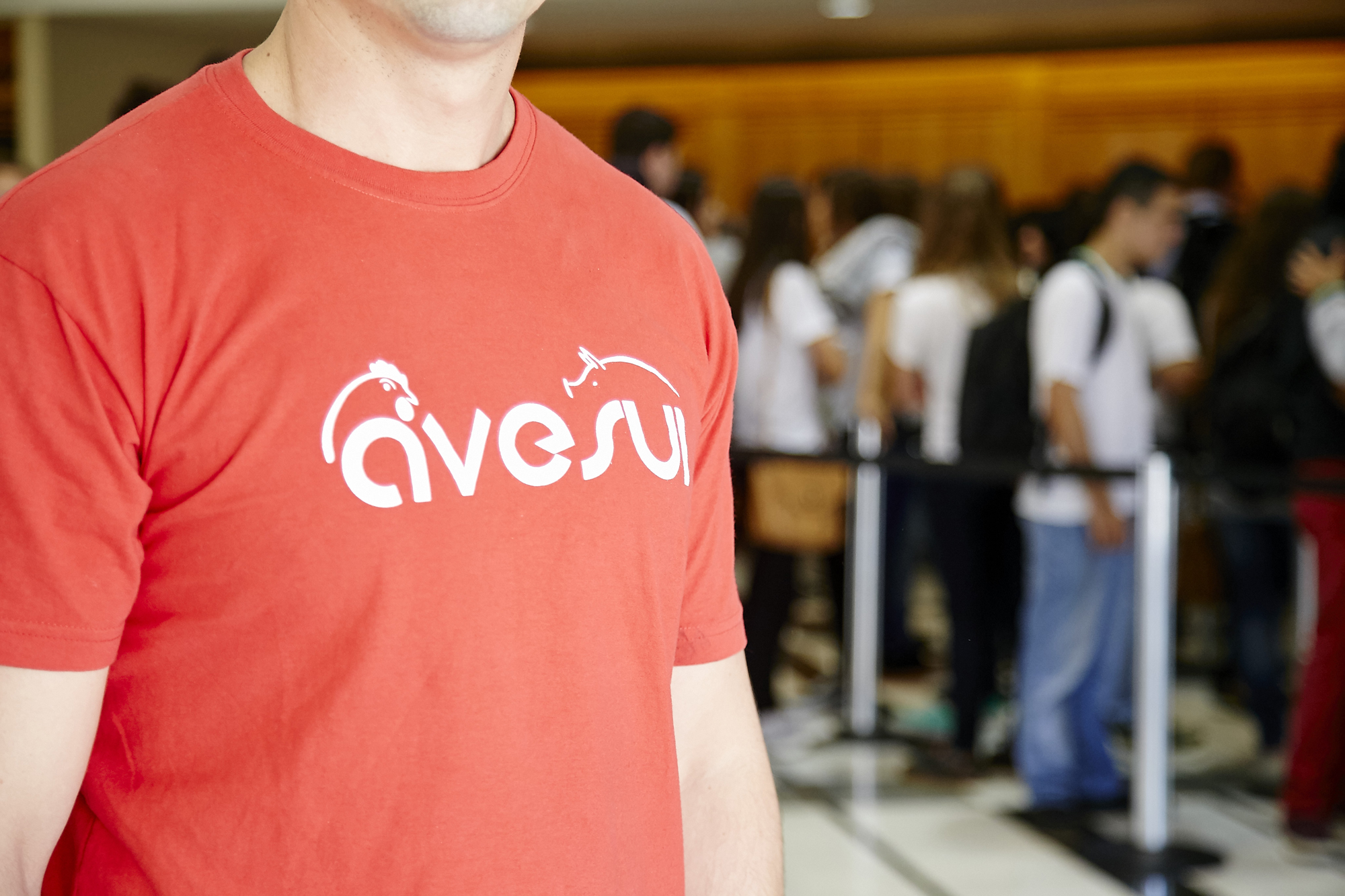 Última semana para inscrição de trabalhos científicos na AveSui