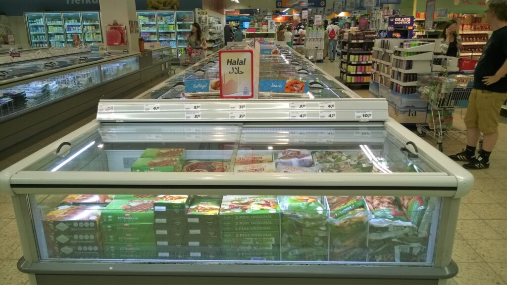 Choque da guerra na segurança alimentar deixa governos em pânico