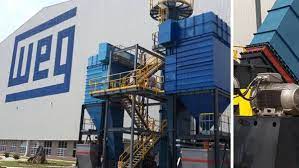 WEG sobe 7% na bolsa com novo preço-alvo de JPMorgan e rumor sobre Musk WEG sobe 7% na bolsa com novo preço-alvo de JPMorgan e rumor sobre Musk