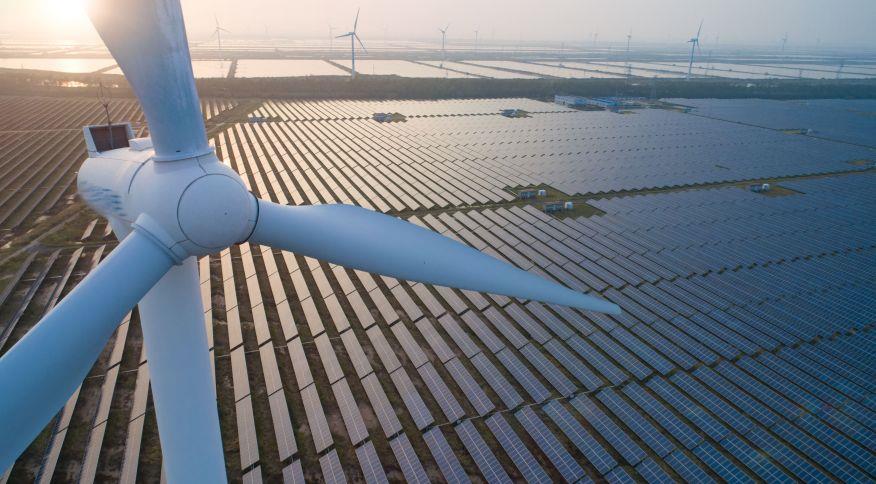 Veja quais são os tipos de energia renovável usados no Brasil