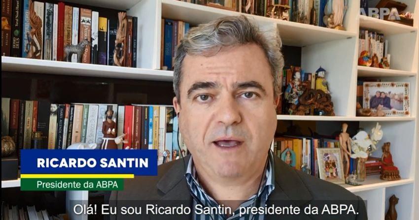 ABPA reforça importância de cuidados contra COVID-19 aos trabalhadores das Agroindústrias