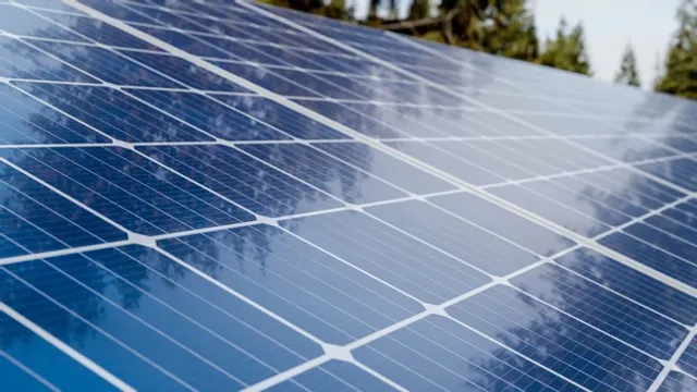 Excesso de oferta na indústria solar é previsto pela Agência Internacional de Energia