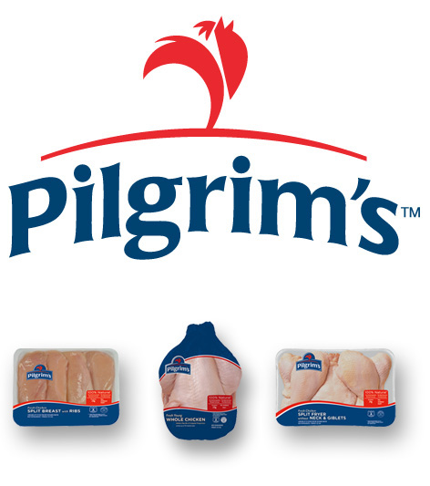 Pilgrim's Pride compra Moy Park da JBS