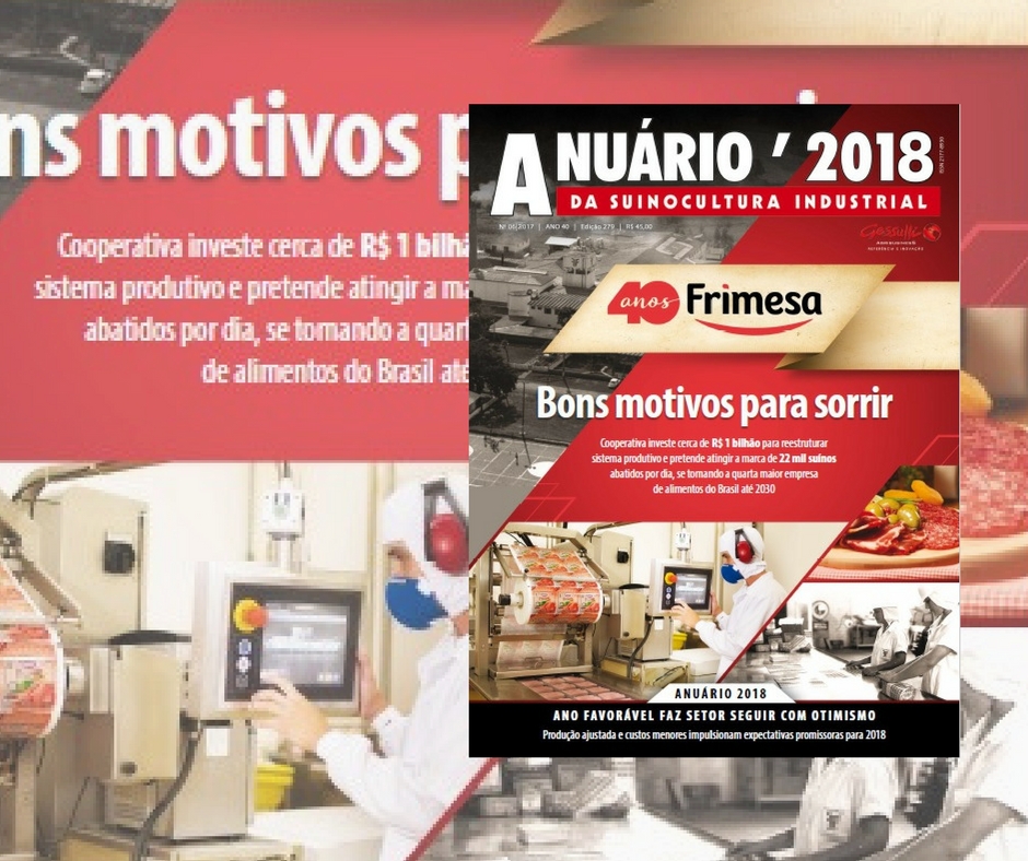 Ante as dificuldades, setor registra bons resultados