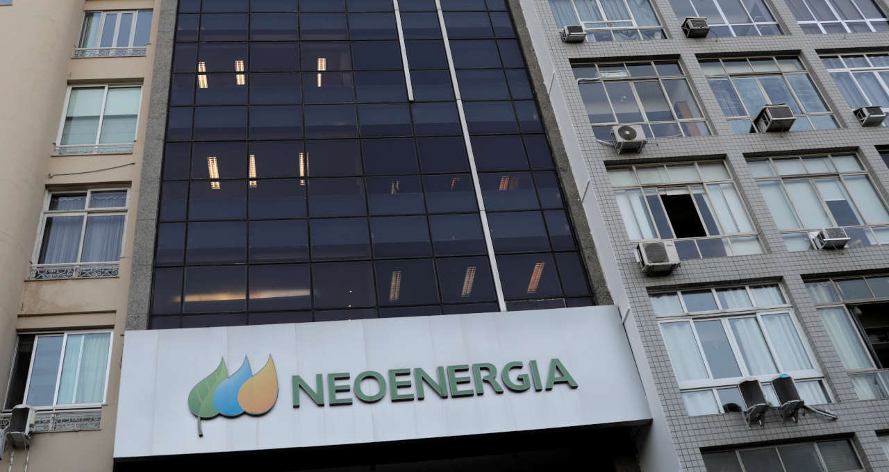 Prumo e Neoenergia fecham acordo para desenvolver eólica offshore e hidrogênio verde