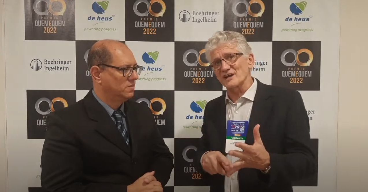 Secretário da Agricultura do Paraná, destaca importância das cooperativas para o agro paranaense Secretário da Agricultura do Paraná, destaca importância das cooperativas para o agro paranaense