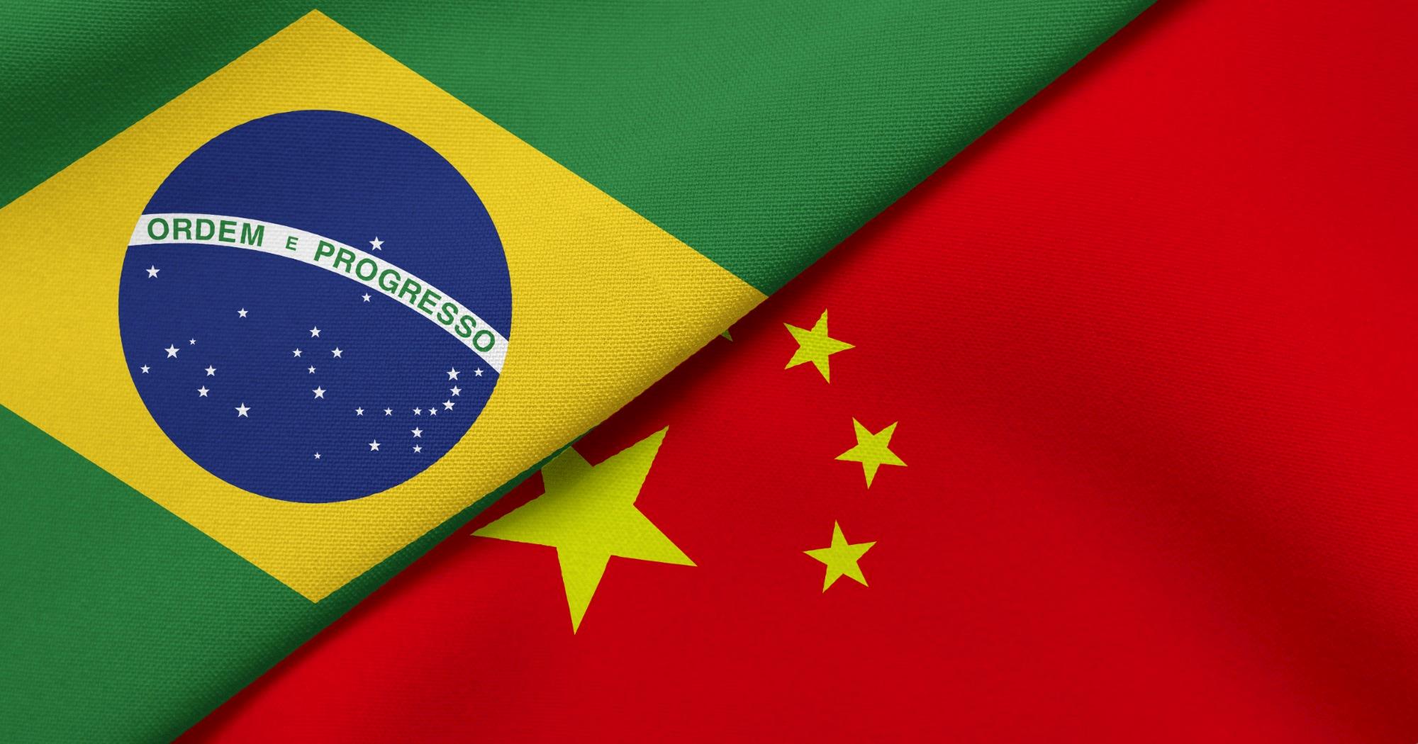 Reunião com embaixador da China tranquiliza cadeias produtivas de grãos e carnes